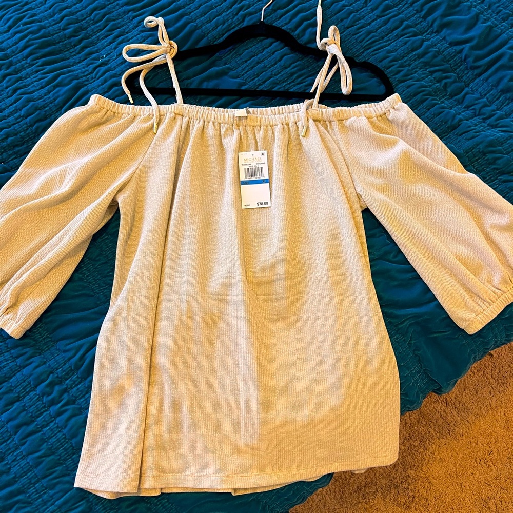 Michael Kors Top